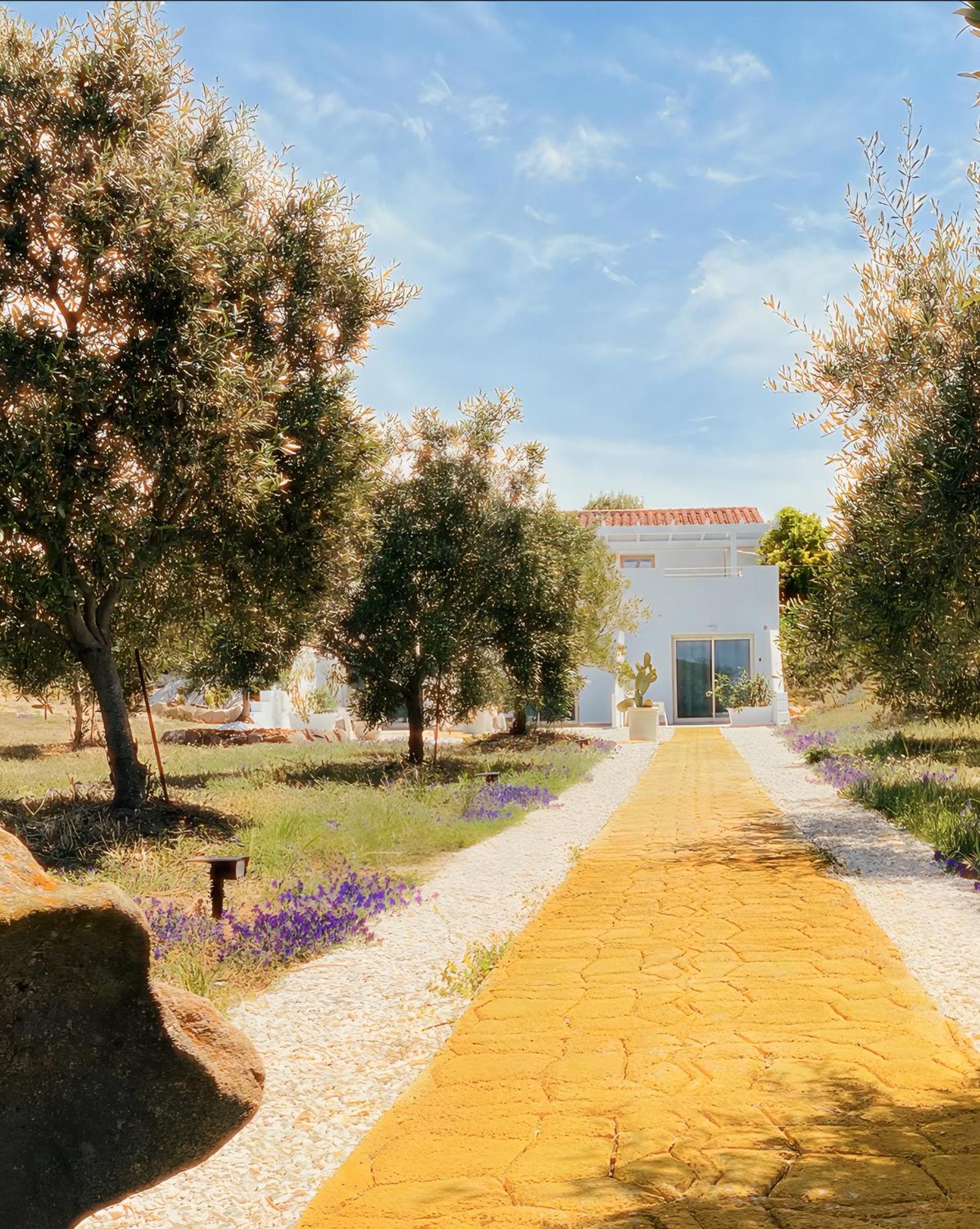 Castle Rooms Olbia Exterior foto